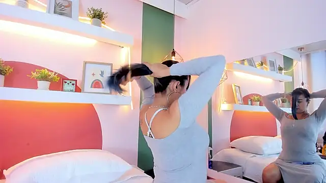 ValeryBoobs1 online show from September 22, 2025, 1:06 pm