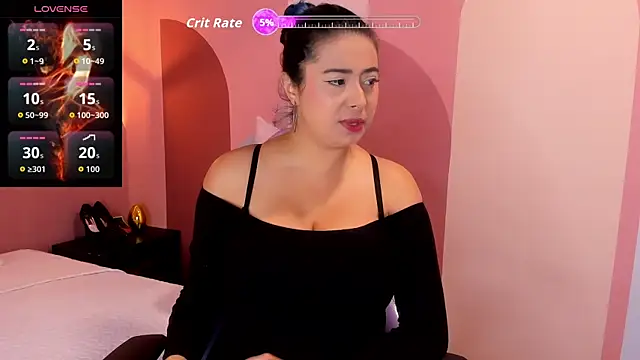 ValeryBoobs1 online show from May 6, 2026, 12:42 pm