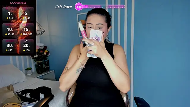 Snapshot of ValeryBoobs1 chatting on June 8, 2026, 1:55 pm ValeryBoobs1 online show from June 8, 2026, 1:55 pm