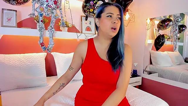 ValeryBoobs1 online show from October 29, 2025, 12:26 pm