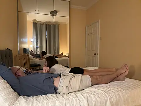 ViksaxBram online show from September 24, 2025, 6:14 pm