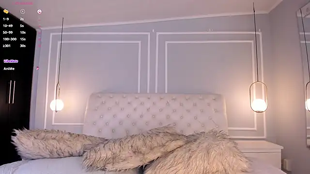 sakura Gomez online show from February 10, 2026, 7:35 pm