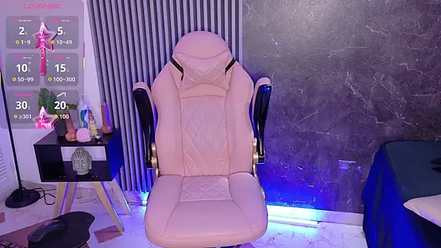  Gaaia  online show from September 29, 2025, 8:14 pm