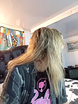 Licethf00x online show from October 4, 2025, 12:12 am