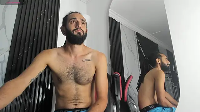 Tatis   online show from January 18, 2026, 1:58 pm