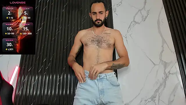 Tatis   online show from September 15, 2025, 8:31 pm