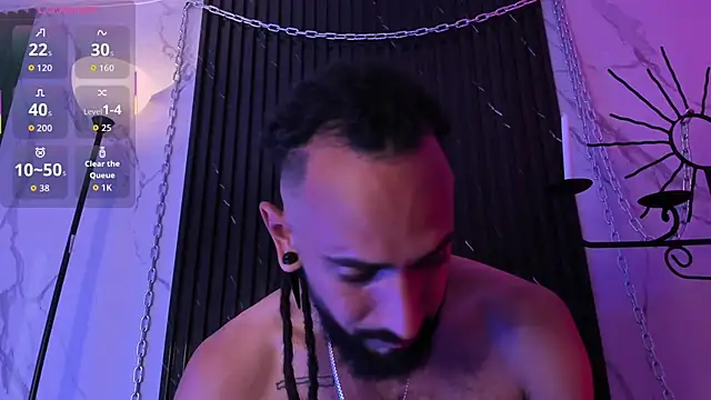 Tatis   online show from December 4, 2025, 9:03 pm