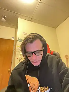 Snapshot of NicPolaris chatting on March 3, 2026, 7:15 am NicPolaris online show from March 3, 2026, 7:15 am