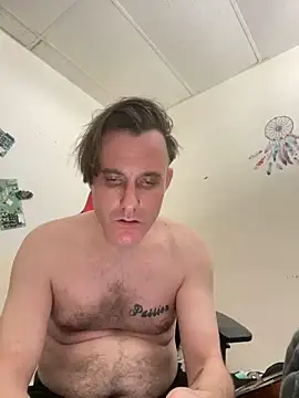 Snapshot of NicPolaris chatting on March 1, 2026, 5:35 pm NicPolaris online show from March 1, 2026, 5:35 pm