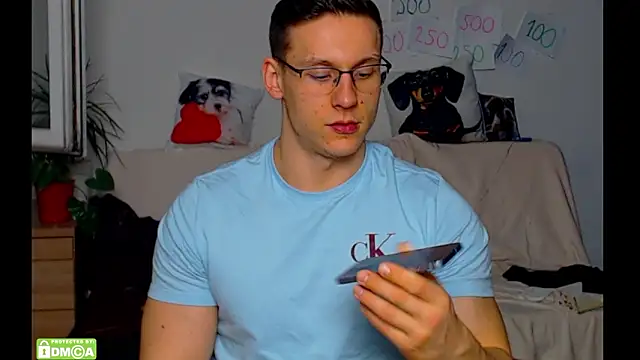 ZeinMiracles online show from February 23, 2026, 1:18 am