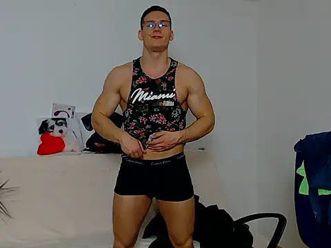 ZeinMiracles online show from October 25, 2025, 7:25 pm