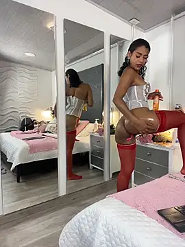 im emma  online show from February 1, 2026, 1:48 am