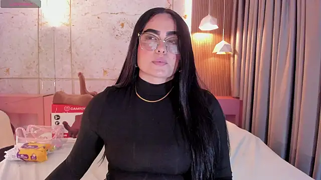 Snapshot of sofiiacarson chatting on June 1, 2026, 7:46 pm sofiiacarson online show from June 1, 2026, 7:46 pm