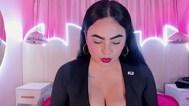 Snapshot of sofiiacarson chatting on July 8, 2026, 2:18 pm sofiiacarson online show from July 8, 2026, 2:18 pm