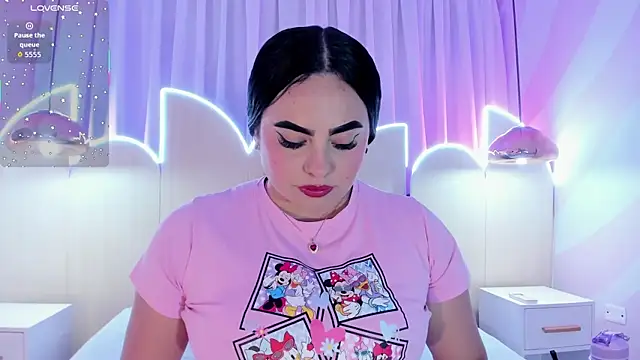 Snapshot of sofiiacarson chatting on May 10, 2026, 7:49 pm sofiiacarson online show from May 10, 2026, 7:49 pm