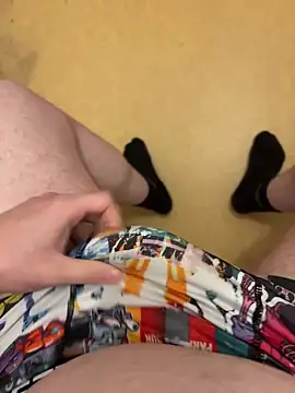 cook907920 online show from October 20, 2025, 10:05 am