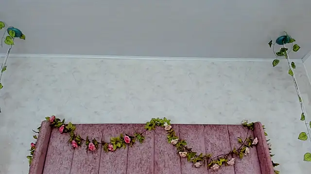 Snapshot of AnyaJay chatting on February 25, 2026, 9:25 pm AnyaJay online show from February 25, 2026, 9:25 pm