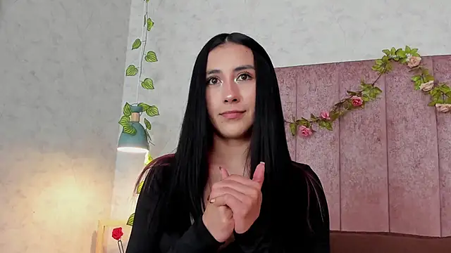 AnyaJay online show from October 11, 2025, 10:22 pm