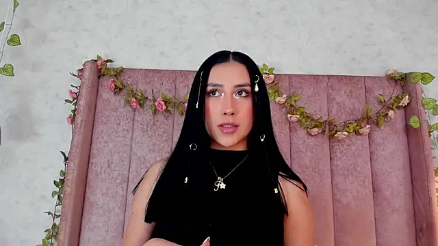 AnyaJay online show from June 28, 2026, 9:10 pm