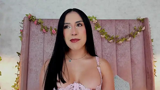 Snapshot of AnyaJay chatting on March 14, 2026, 9:43 pm AnyaJay online show from March 14, 2026, 9:43 pm