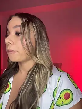 AnnyLopezzz  online show from October 3, 2025, 4:58 am