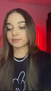 Snapshot of AnnyLopezzz_ chatting on February 21, 2026, 6:04 am AnnyLopezzz online show from February 21, 2026, 6:04 am