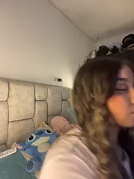 Snapshot of AnnyLopezzz_ chatting on March 20, 2026, 4:57 am AnnyLopezzz online show from March 20, 2026, 4:57 am