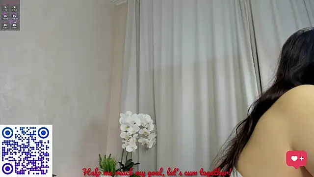 Lea shadom online show from May 1, 2026, 1:10 am