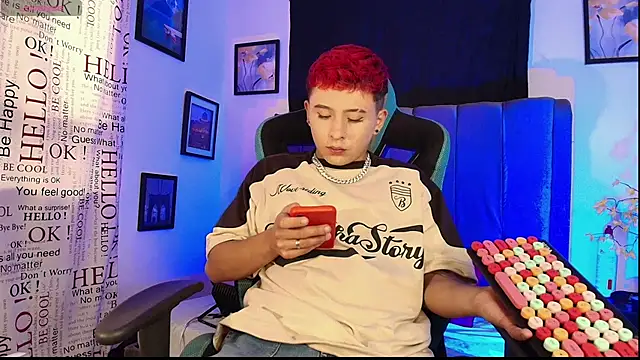 Michael Lopez 1 online show from September 28, 2025, 6:59 pm