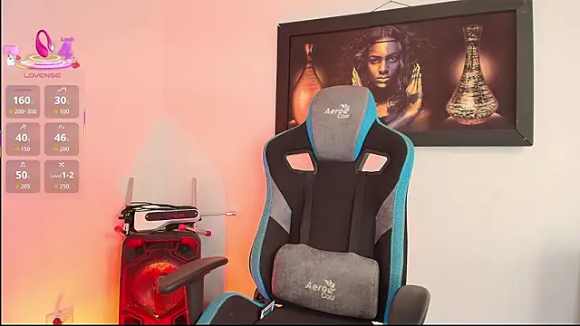 Michael Lopez 1 online show from February 26, 2026, 7:25 pm