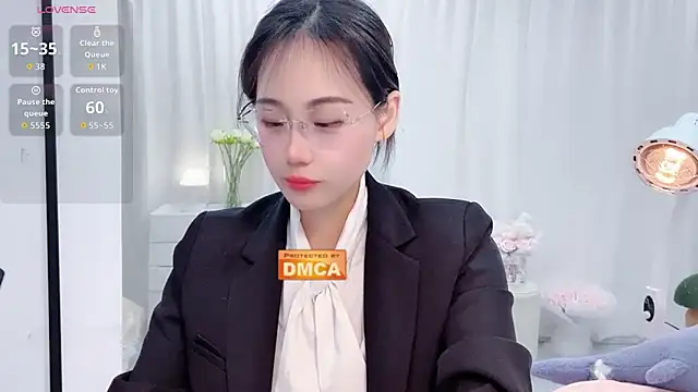 Snapshot of Nabi518- chatting on March 11, 2026, 12:21 pm Nabi518- online show from March 11, 2026, 12:21 pm