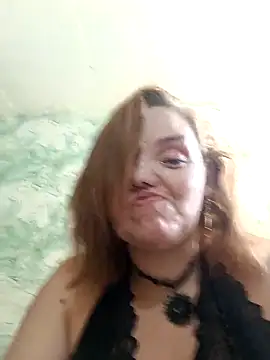 MayaLuna1 online show from September 14, 2025, 1:33 pm