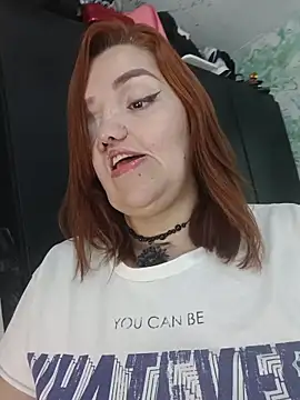 MayaLuna1 online show from February 18, 2026, 1:14 am