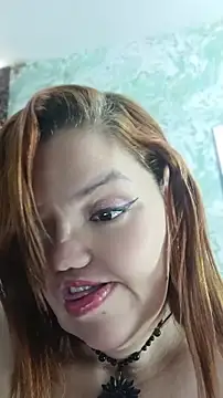 MayaLuna1 online show from April 5, 2026, 3:08 pm