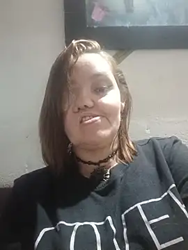 MayaLuna1 online show from September 27, 2025, 4:40 am