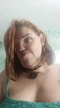 MayaLuna1 online show from April 1, 2026, 2:02 am