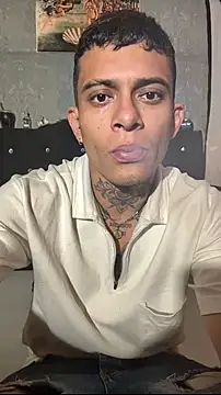 Mrjustin sebas online show from May 12, 2026, 3:03 am