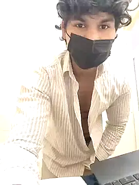 Goodmens5 online show from March 21, 2026, 12:53 pm