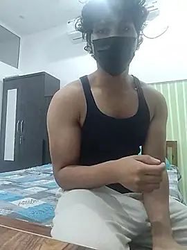 Goodmens5 online show from June 9, 2026, 2:51 pm