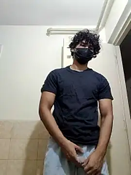 Goodmens5 online show from October 11, 2025, 6:09 pm