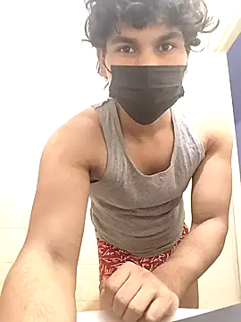 Goodmens5 online show from March 7, 2026, 7:08 pm