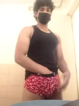 Goodmens5 online show from March 20, 2026, 11:33 am