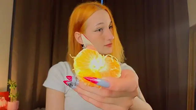 MaryroseRoeder online show from September 29, 2025, 2:40 am