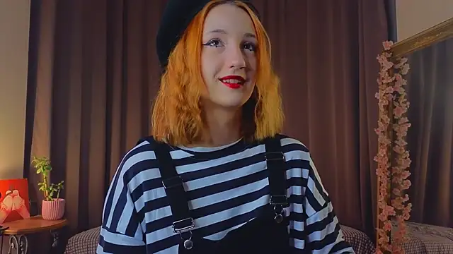 MaryroseRoeder online show from November 8, 2025, 2:26 am