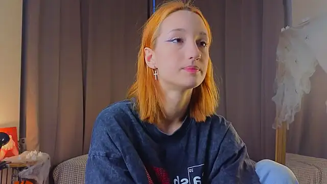 MaryroseRoeder online show from November 4, 2025, 3:10 am