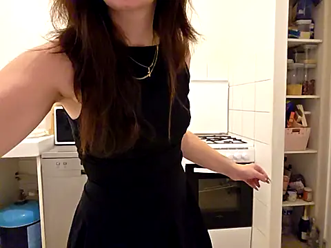 CornetDeGlace online show from October 2, 2025, 6:55 pm