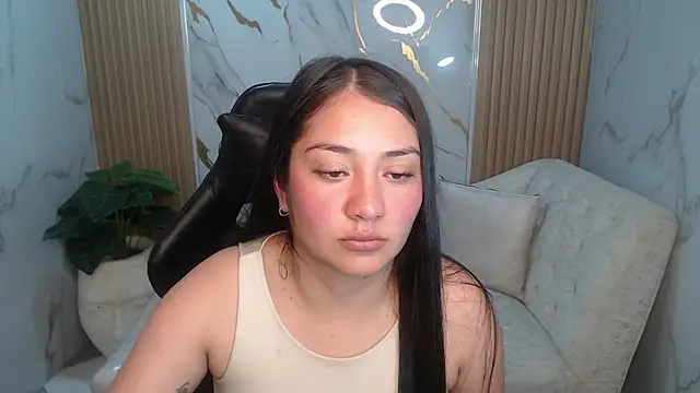 Ivony18 b online show from October 17, 2025, 3:10 am