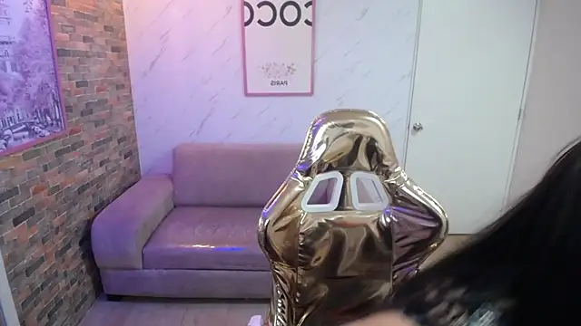 Ivony18 b online show from September 26, 2025, 3:13 am