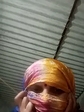 Payal950 online show from November 10, 2025, 2:55 pm