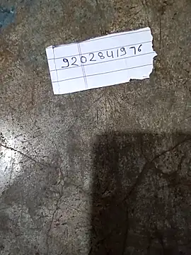 Payal950 online show from February 11, 2026, 10:53 pm